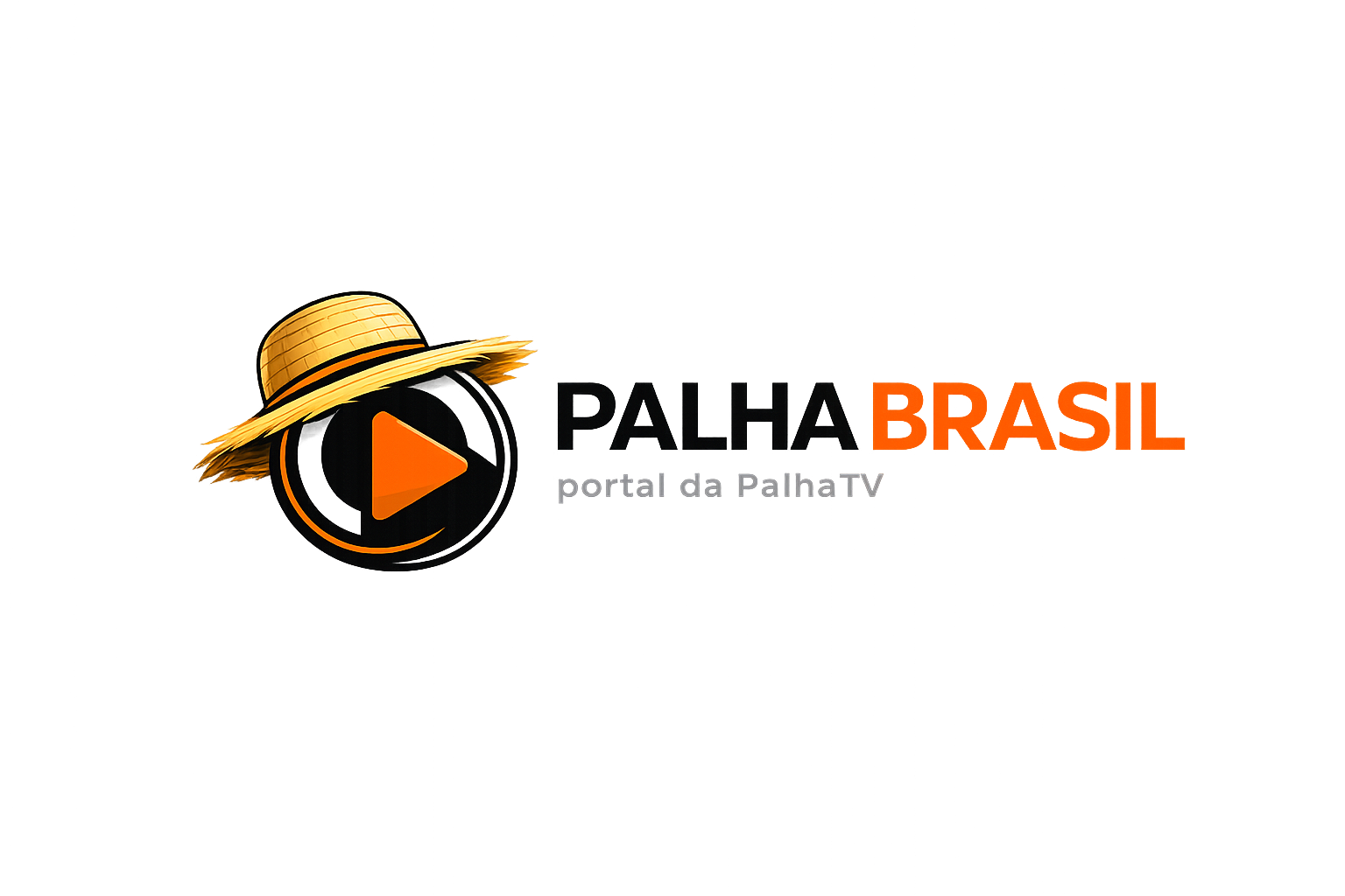 Palha Brasil — portal da PalhaTV
